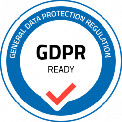 FOrmazione GDPR ready