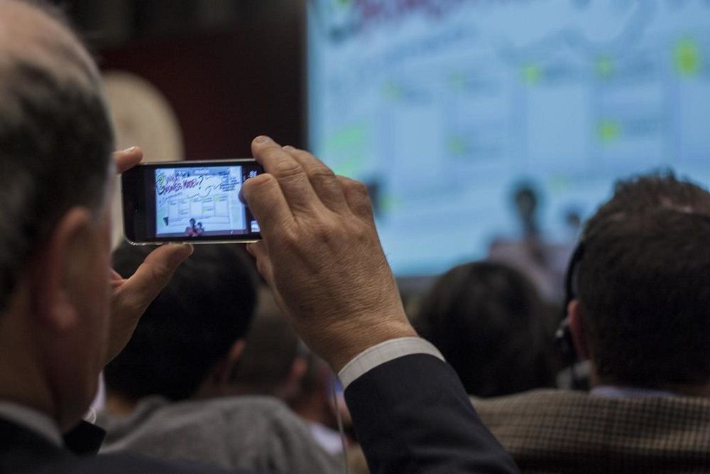 Formazione GDPR presentazione